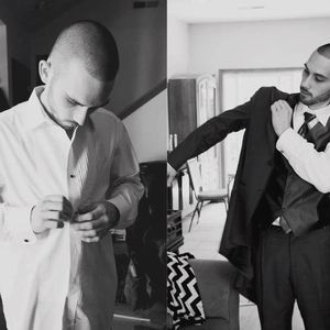 Meet your Posher, Matt